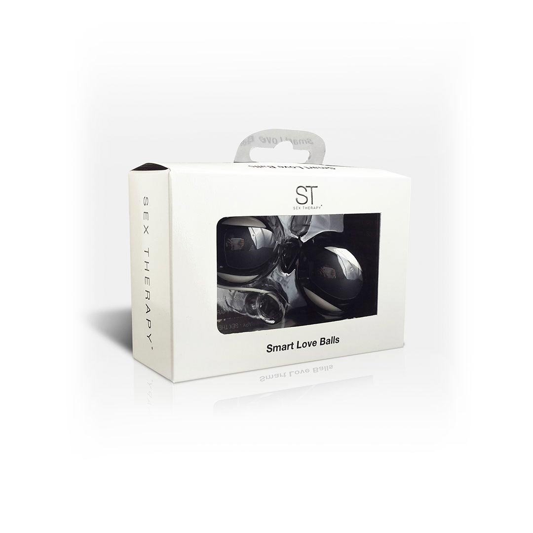 SMART LOVE BALLS - Magnolia Sex Toys